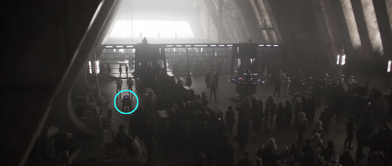 Illustration for article titled The New Solo: A Star Wars Story Trailer May Have This Big Car-Related Easter Egg